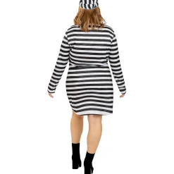 Best Disfraz de prisionera XXL Disfraces|Halloween