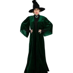 Disfraz de Profesora McGonagall - Harry Potter S-M*Funidelia
