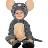 Sale Disfraz de ratón bebé 12-24 meses Disfraces|Halloween