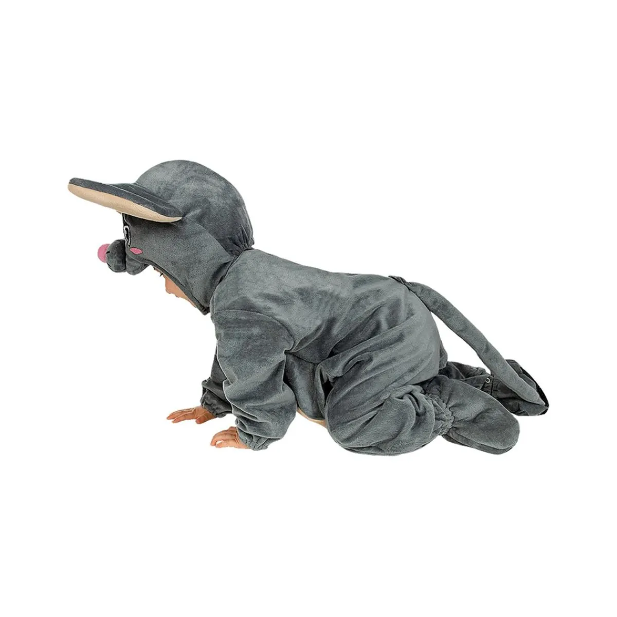 Sale Disfraz de ratón bebé 12-24 meses Disfraces|Halloween