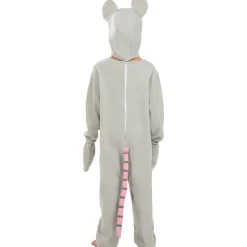 New Disfraz de ratón para niños 7-9 años Disfraces|Halloween