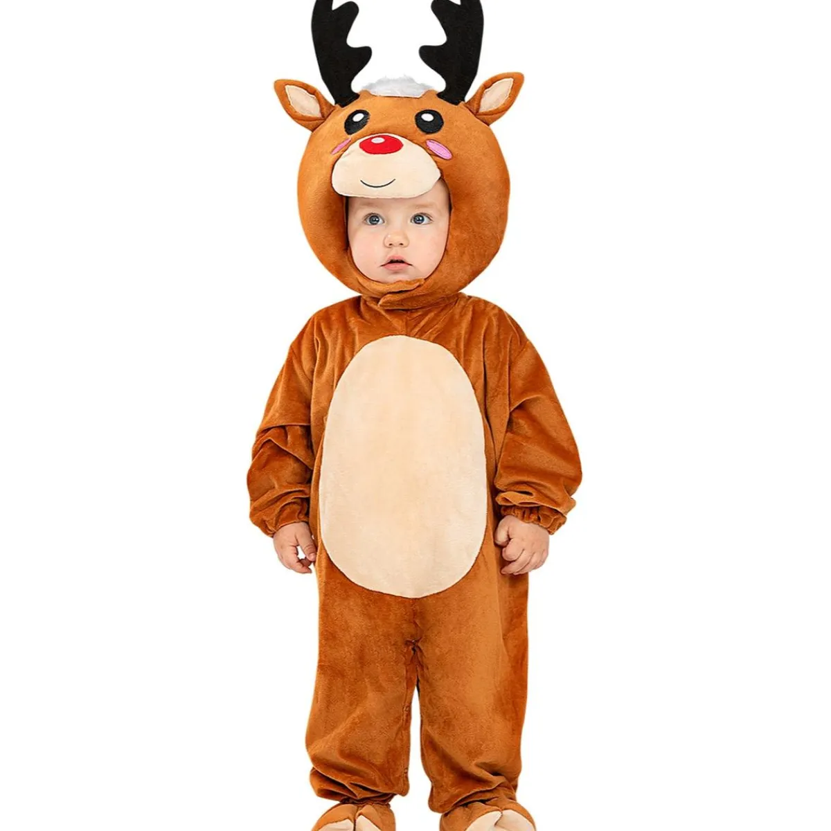 Sale Disfraz de Reno bebé 0-6 meses Disfraces|Halloween