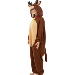 Disfraz de reno para adulto M-L*Funidelia
