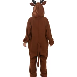 New Disfraz de reno para adulto L-XL Halloween|Disfraces
