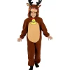 Sale Disfraz de reno para niños 7-9 años Halloween|Disfraces