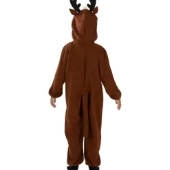 Sale Disfraz de reno para niños 7-9 años Halloween|Disfraces