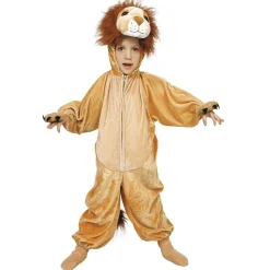 New Disfraz de Rey León 2-3 años Disfraces|Halloween