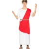 Disfraz de romano para hombre XXL*Funidelia Hot