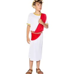 Sale Disfraz de romano para niño 10-12 años Disfraces|Halloween
