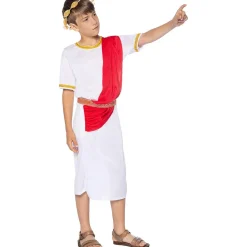 Sale Disfraz de romano para niño 10-12 años Disfraces|Halloween