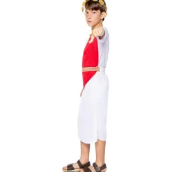 Sale Disfraz de romano para niño 10-12 años Disfraces|Halloween