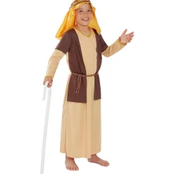 Disfraz de San José niño 10-12 años*Funidelia New