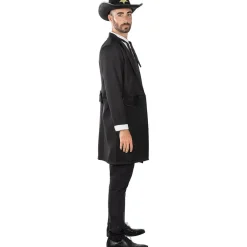 Disfraz de Sheriff para hombre XL Disfraces|Halloween