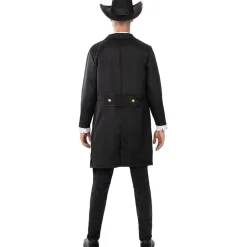 Disfraz de Sheriff para hombre XL Disfraces|Halloween