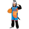 Disfraz de Silvestre Space Jam niño 7-9 años*Funidelia