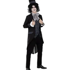 Sale Disfraz de Sombrerero oscuro para hombre M Disfraces|Halloween