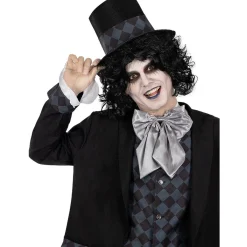 Sale Disfraz de Sombrerero oscuro para hombre M Disfraces|Halloween