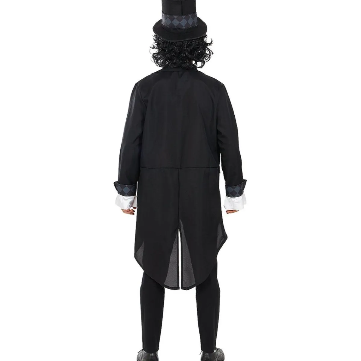 Sale Disfraz de Sombrerero oscuro para hombre M Disfraces|Halloween