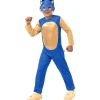 Disfraz de Sonic para niños 5-6 años Halloween|Disfraces