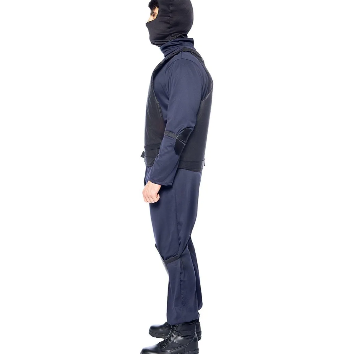Sale Disfraz de SWAT para hombre XL Disfraces|Halloween