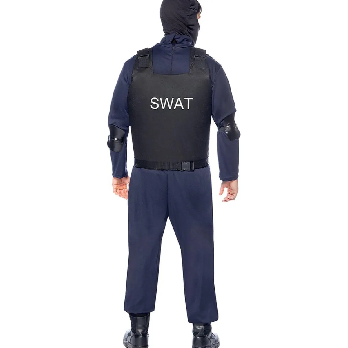 Sale Disfraz de SWAT para hombre XL Disfraces|Halloween