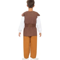 Disfraz de tabernero medieval para niño 10-12 años*Funidelia Clearance