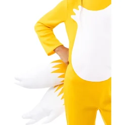Hot Disfraz de Tails Sonic niño 7-9 años Disfraces|Halloween