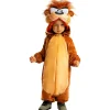 Outlet Disfraz de Taz bebé Looney Tunes 12-24 meses Disfraces|Halloween