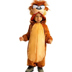 Outlet Disfraz de Taz bebé Looney Tunes 12-24 meses Disfraces|Halloween