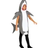 New Disfraz de tiburón niños 7-9 años Disfraces|Halloween
