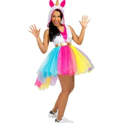 Disfraz de Unicornio M Disfraces|Halloween