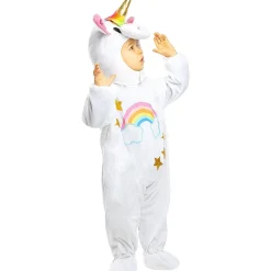 Best Disfraz de unicornio para bebé 6-12 meses Halloween|Disfraces