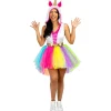 Online Disfraz de Unicornio XL Disfraces|Halloween