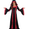 New Disfraz de vampiresa sacerdotisa niña 10-12 años Disfraces|Halloween
