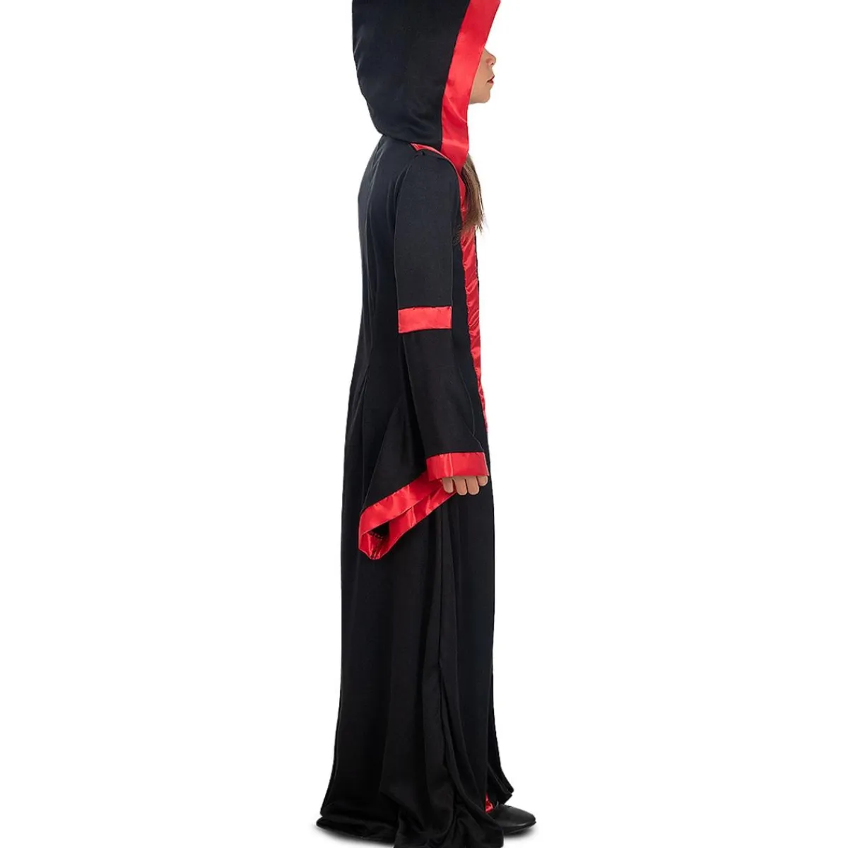 New Disfraz de vampiresa sacerdotisa niña 10-12 años Disfraces|Halloween