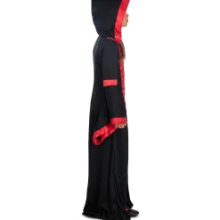 Disfraz de vampiresa sacerdotisa niña 7-9 años*Funidelia Discount