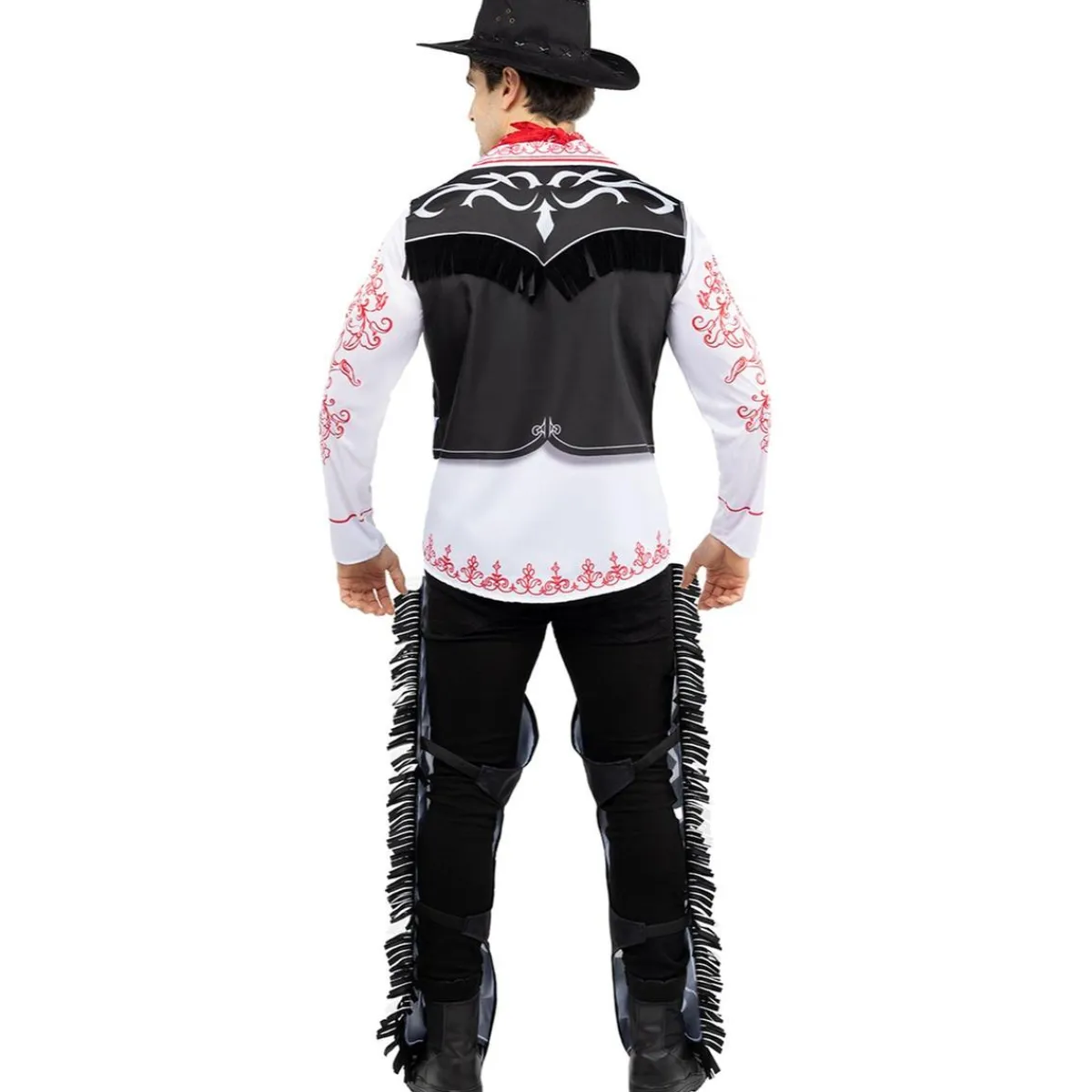 Outlet Disfraz de vaquero para adulto XL Disfraces|Halloween