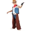 Best Disfraz de vaquero para niño 10-12 años Halloween|Disfraces