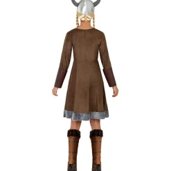 New Disfraz de vikinga L Disfraces|Halloween