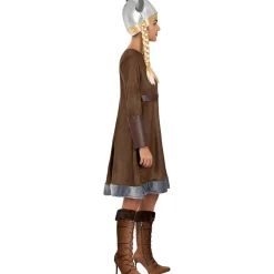Disfraz de vikinga M*Funidelia Best
