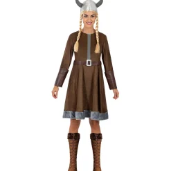 Best Disfraz de vikinga XL Disfraces|Halloween