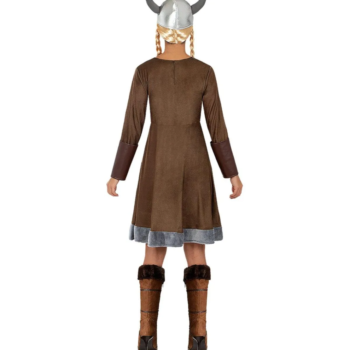 Best Disfraz de vikinga XL Disfraces|Halloween