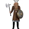 Disfraz de vikingo S*Funidelia Hot