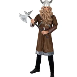 Disfraz de vikingo S*Funidelia Hot