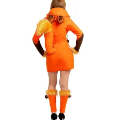 Disfraz de zorro para mujer XL*Funidelia Clearance