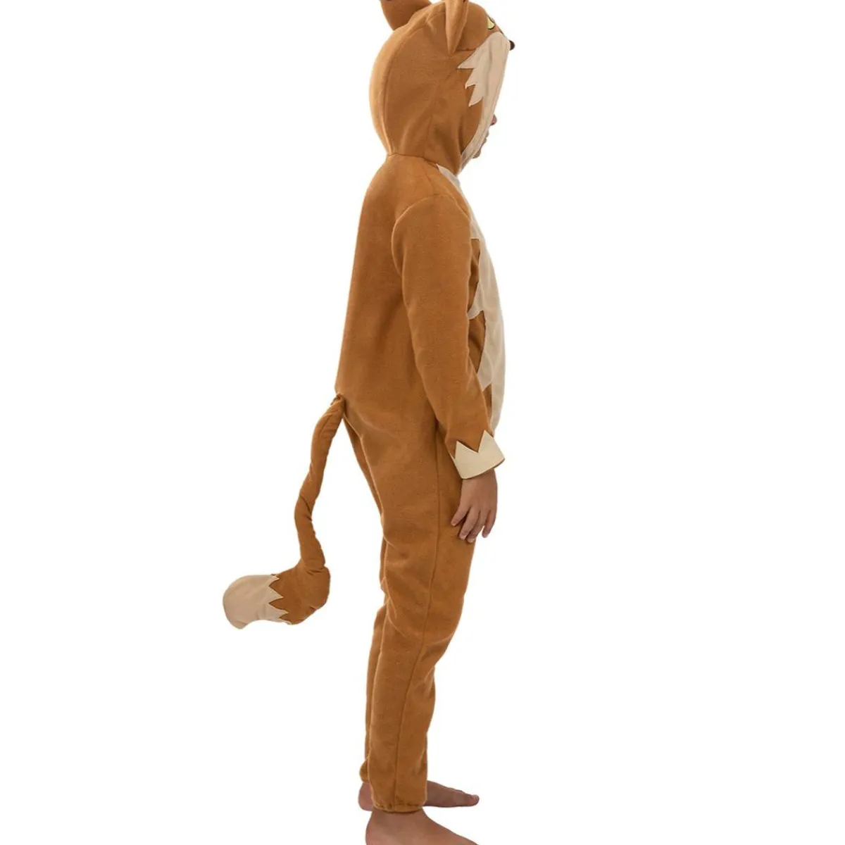 Outlet Disfraz de zorro para niños 10-12 años Disfraces|Halloween