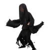 Online Disfraz Dementor Harry Potter niños 5-6 años Halloween|Disfraces