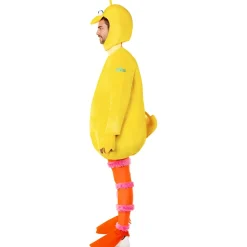 New Disfraz Gallina Caponata adulto L-XL Disfraces|Halloween