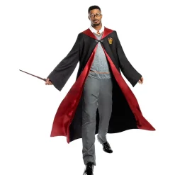 Disfraz Harry Potter adulto XL Halloween|Disfraces