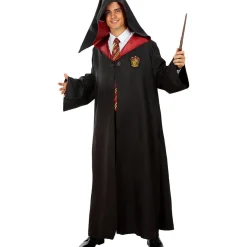 Outlet Disfraz Harry Potter para adulto - Gryffindor XL Disfraces|Halloween